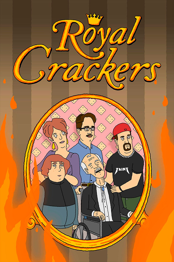 Royal Crackers